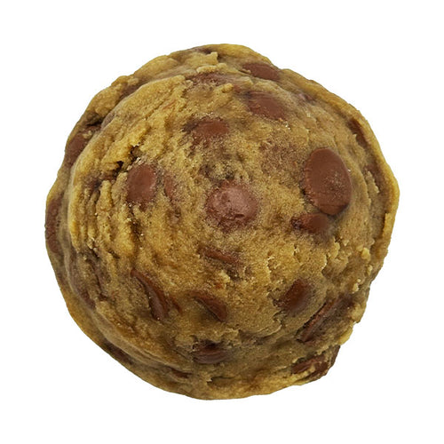 Nutella Stuffed